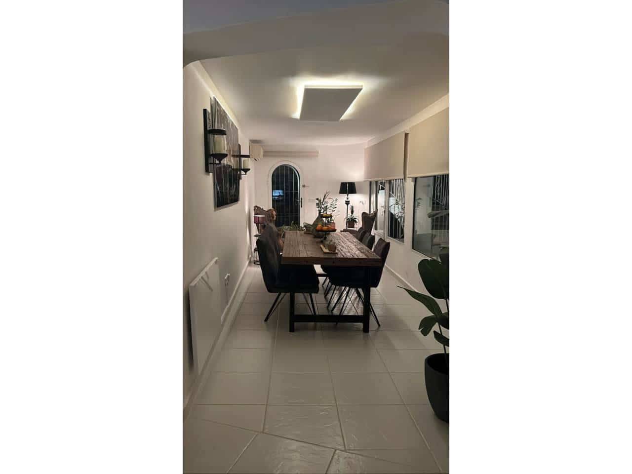 3 slaapkamer Villa te koop in Calpe / Calp met zwembad garage - € 675.000 (Ref: 8815313)