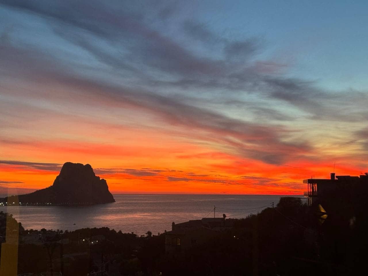 3 slaapkamer Villa te koop in Calpe / Calp met zwembad garage - € 675.000 (Ref: 8815313)