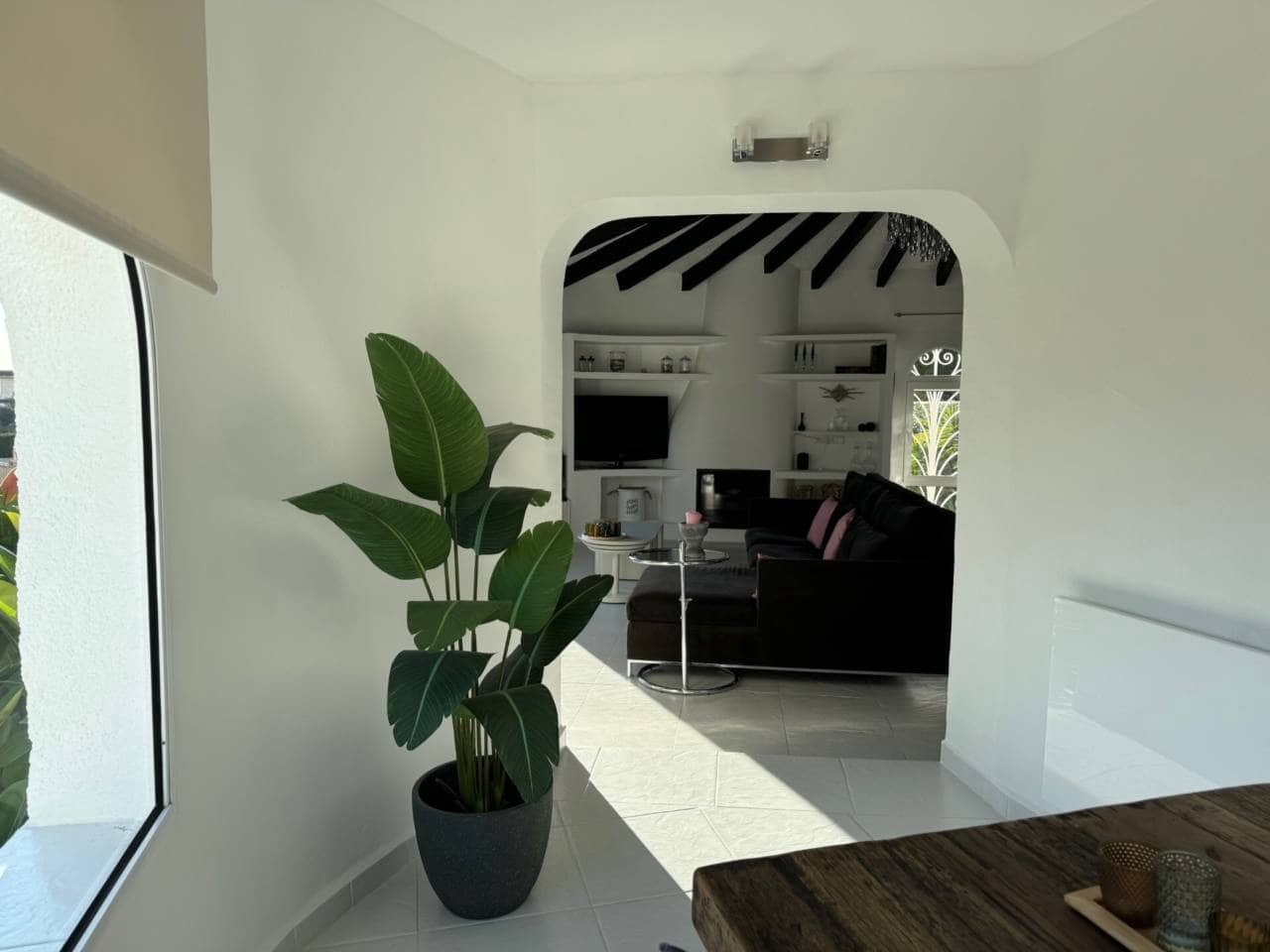 3 slaapkamer Villa te koop in Calpe / Calp met zwembad garage - € 675.000 (Ref: 8815313)