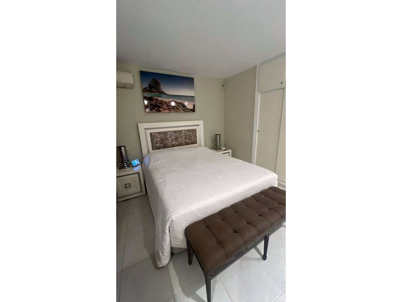 3 slaapkamer Villa te koop in Calpe / Calp met zwembad garage - € 675.000 (Ref: 8815313)