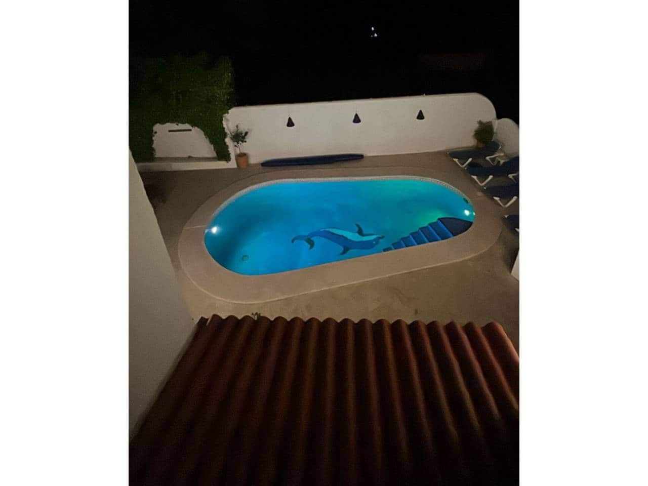 3 slaapkamer Villa te koop in Calpe / Calp met zwembad garage - € 675.000 (Ref: 8815313)