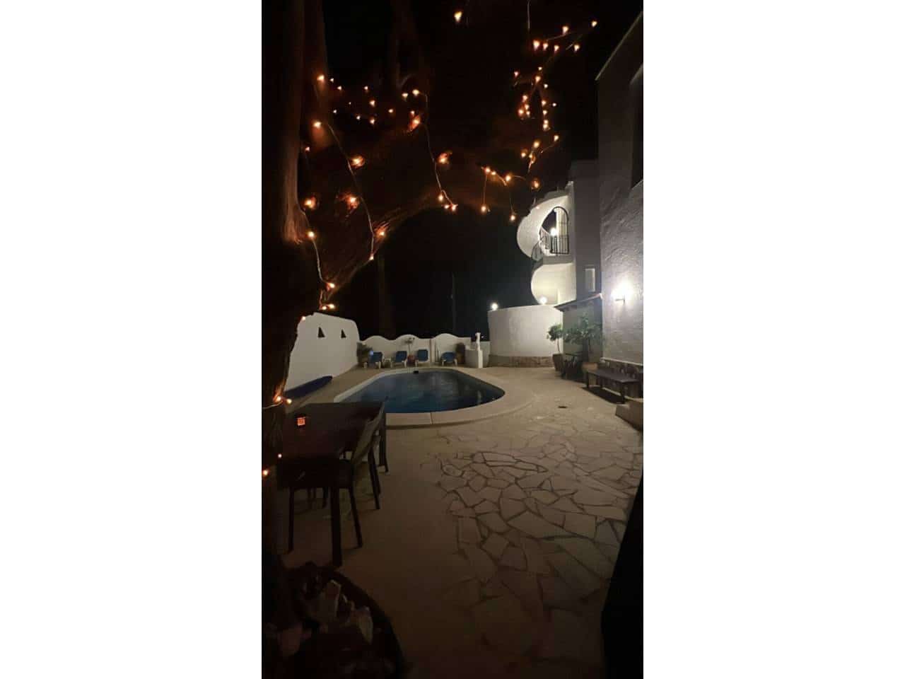 3 slaapkamer Villa te koop in Calpe / Calp met zwembad garage - € 675.000 (Ref: 8815313)