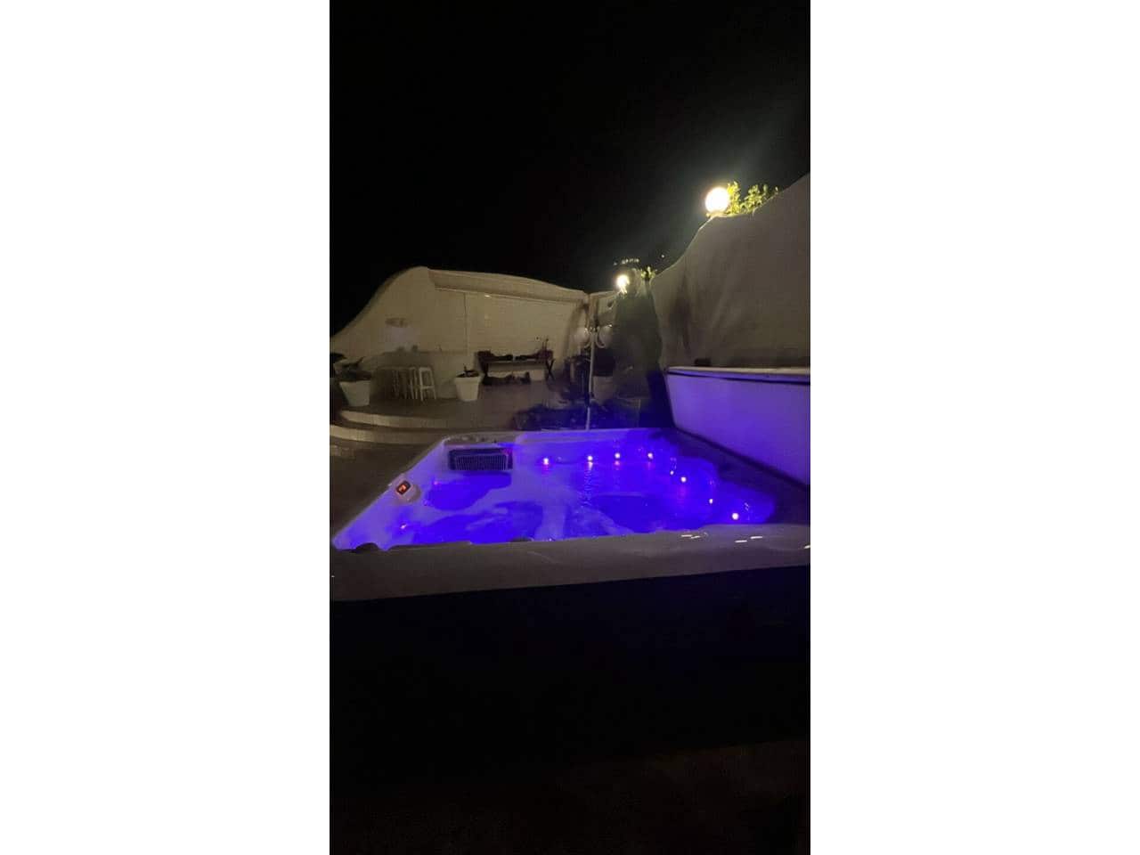 3 slaapkamer Villa te koop in Calpe / Calp met zwembad garage - € 675.000 (Ref: 8815313)