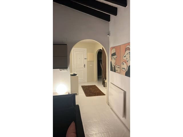 3 slaapkamer Villa te koop in Maryvilla, Calpe / Calp met zwembad garage - € 675.000 (Ref: 8815313)