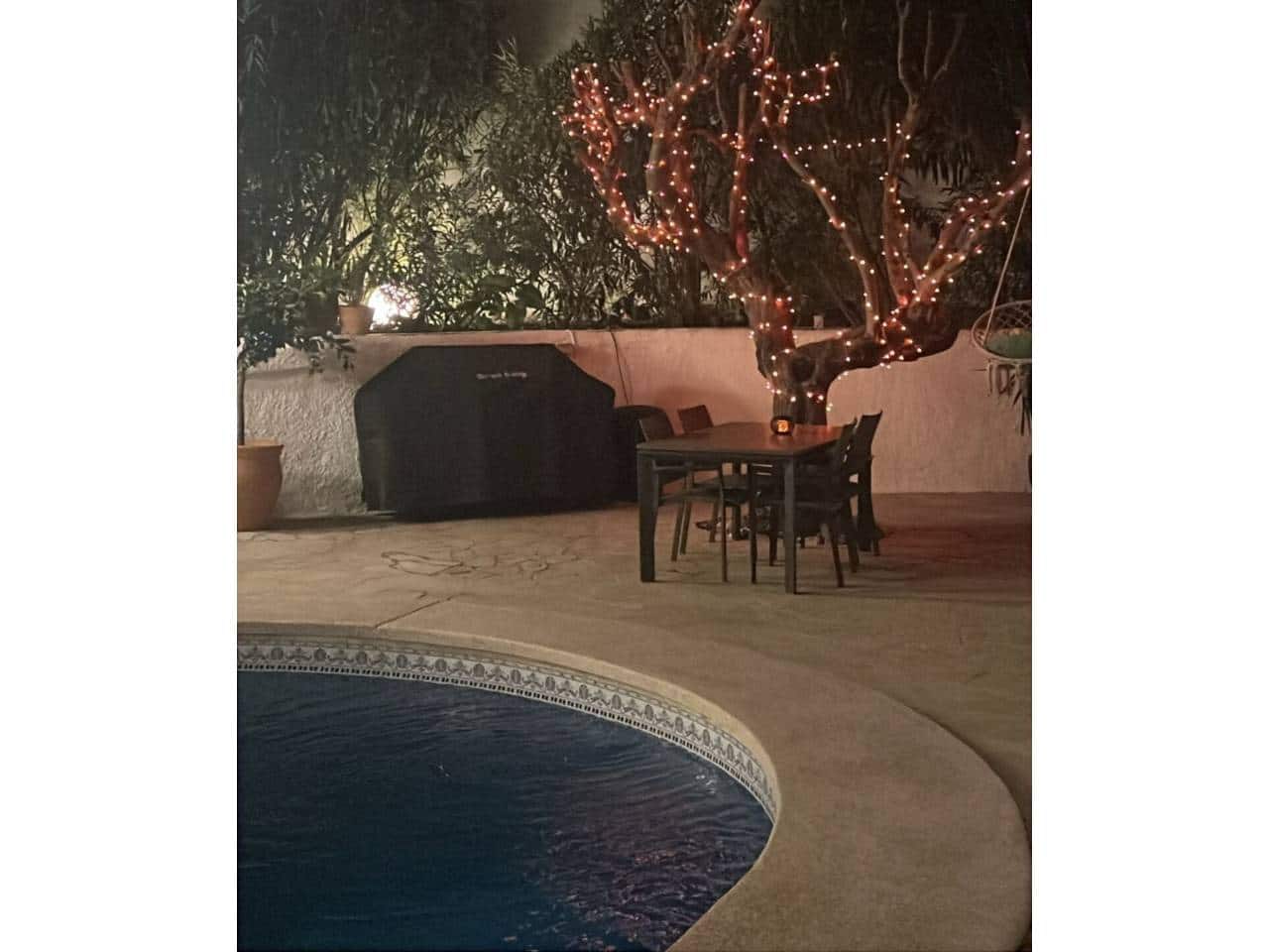 3 slaapkamer Villa te koop in Calpe / Calp met zwembad garage - € 675.000 (Ref: 8815313)