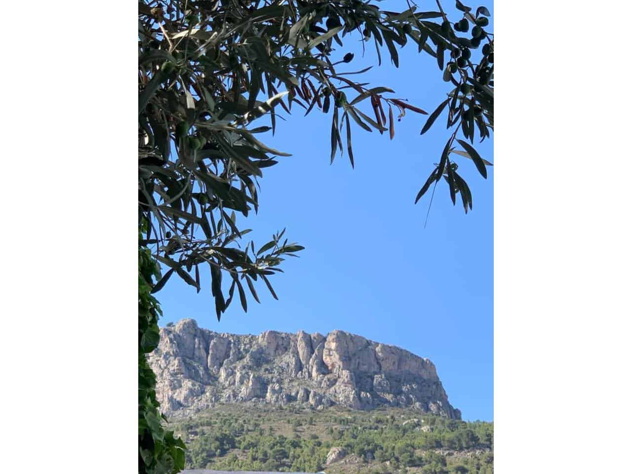 3 slaapkamer Villa te koop in Calpe / Calp met zwembad garage - € 675.000 (Ref: 8815313)