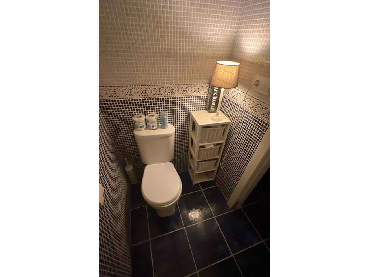 3 slaapkamer Villa te koop in Calpe / Calp met zwembad garage - € 675.000 (Ref: 8815313)