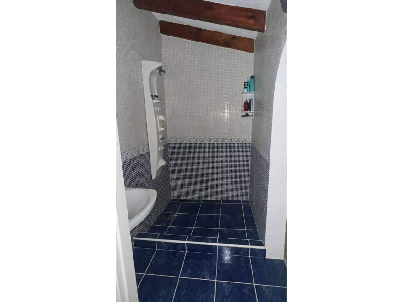 3 slaapkamer Villa te koop in Calpe / Calp met zwembad garage - € 675.000 (Ref: 8815313)