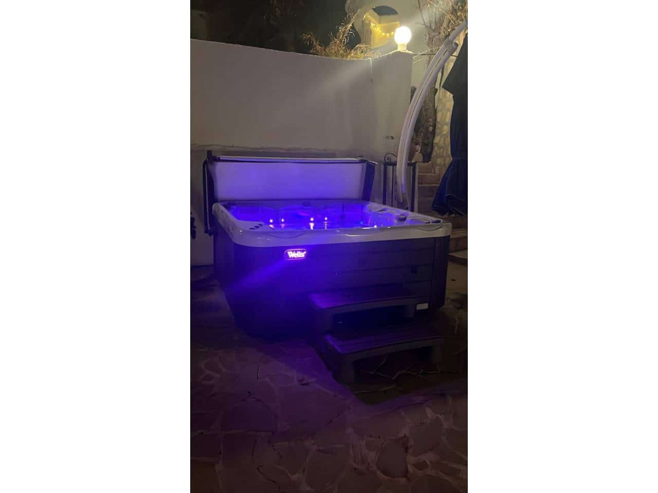 3 slaapkamer Villa te koop in Calpe / Calp met zwembad garage - € 675.000 (Ref: 8815313)