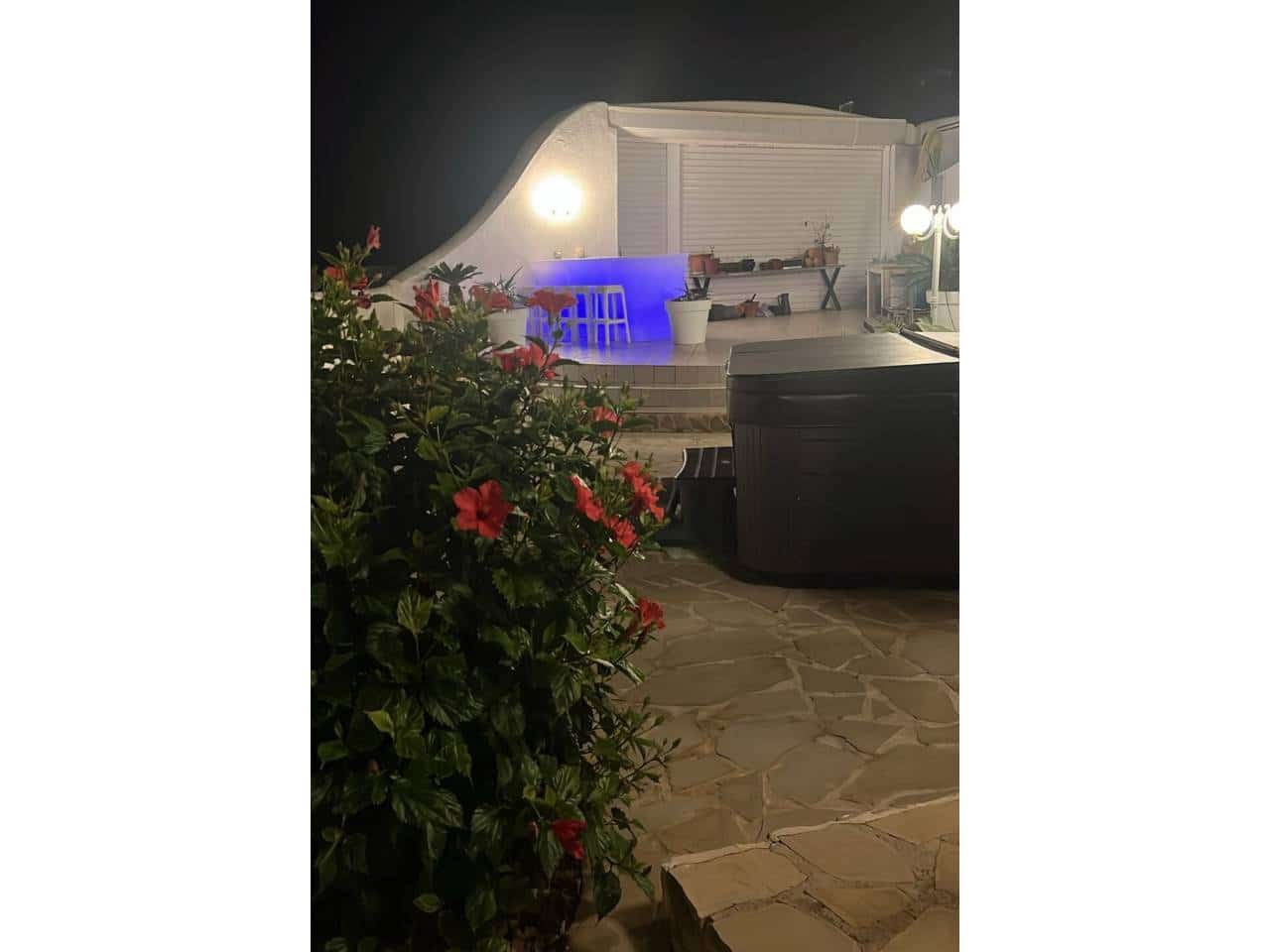 3 slaapkamer Villa te koop in Calpe / Calp met zwembad garage - € 675.000 (Ref: 8815313)