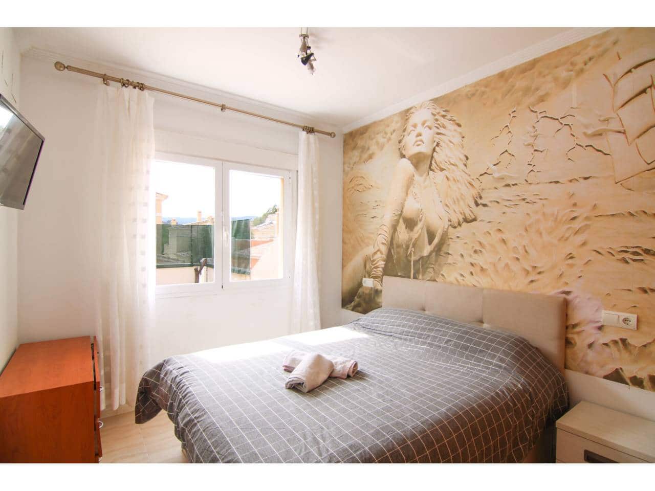 2 soveværelse Bungalow til salg i Calpe / Calp med swimmingpool garage - € 310.000 (Ref: 8832112)