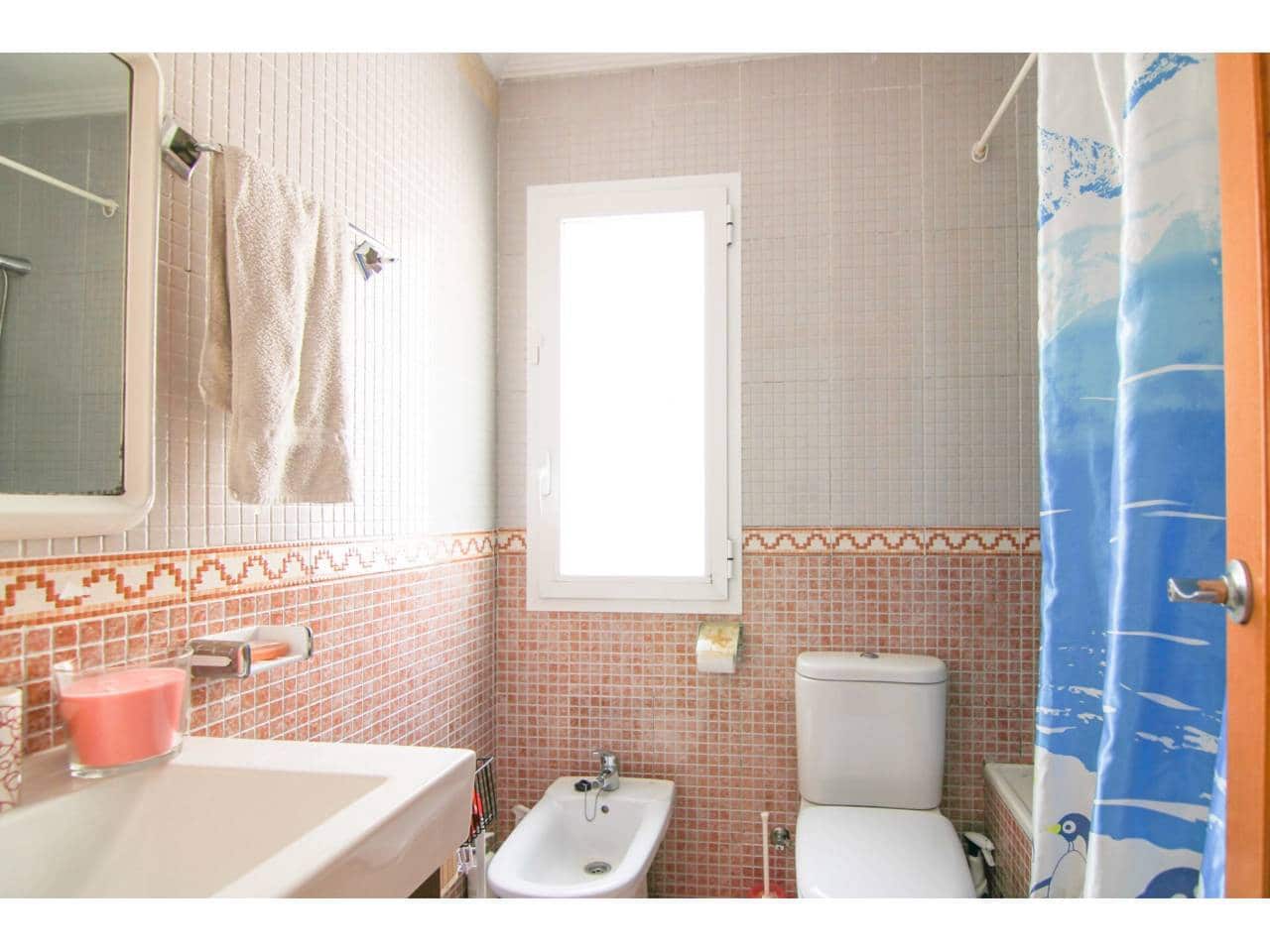 2 soveværelse Bungalow til salg i Calpe / Calp med swimmingpool garage - € 310.000 (Ref: 8832112)