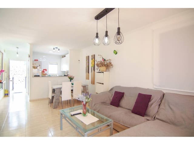 2 soveværelse Bungalow til salg i Cometa - Carrió, Calpe / Calp med swimmingpool garage - € 310.000 (Ref: 8832112)