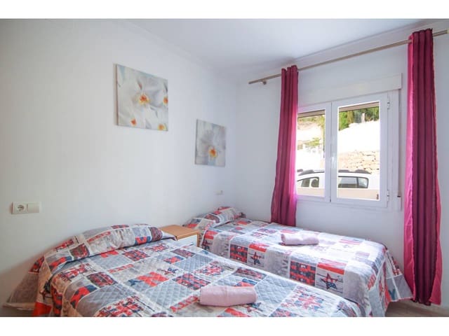 2 soveværelse Bungalow til salg i Cometa - Carrió, Calpe / Calp med swimmingpool garage - € 310.000 (Ref: 8832112)