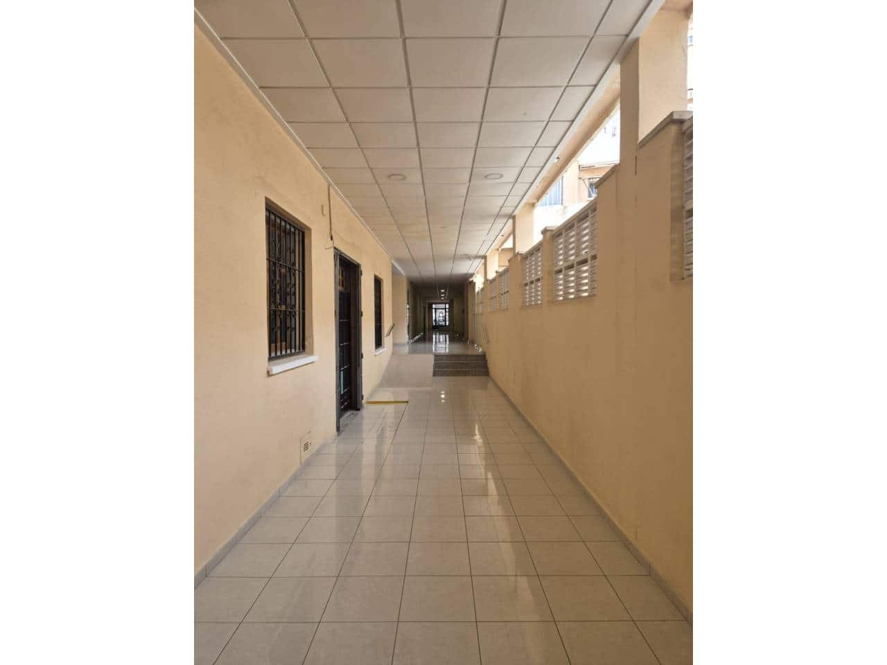 3 sovrum Lägenhet till salu i Calpe / Calp - 240 000 € (Ref: 8847076)