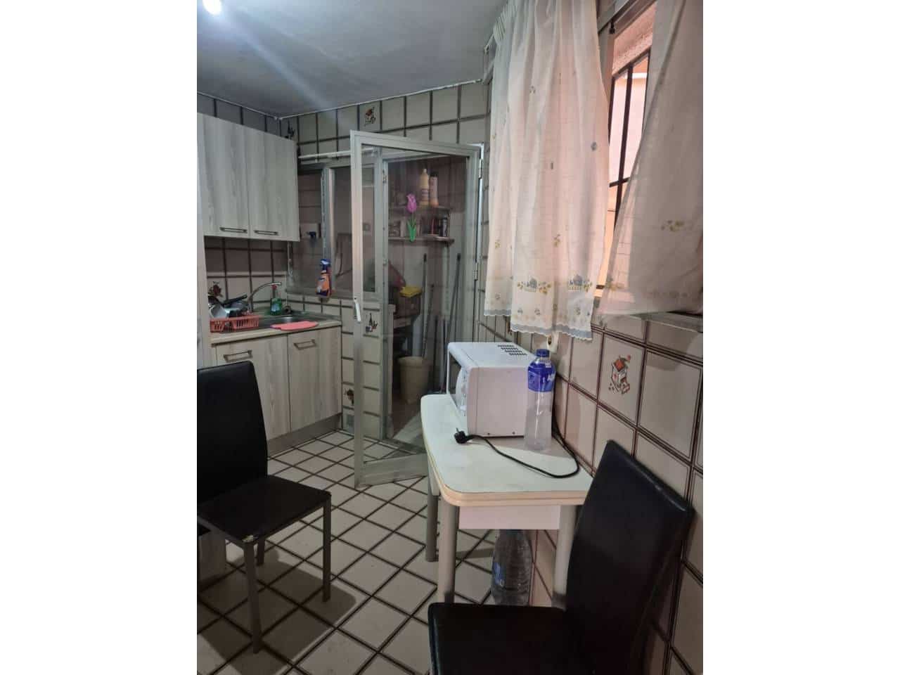 3 sovrum Lägenhet till salu i Calpe / Calp - 240 000 € (Ref: 8847076)