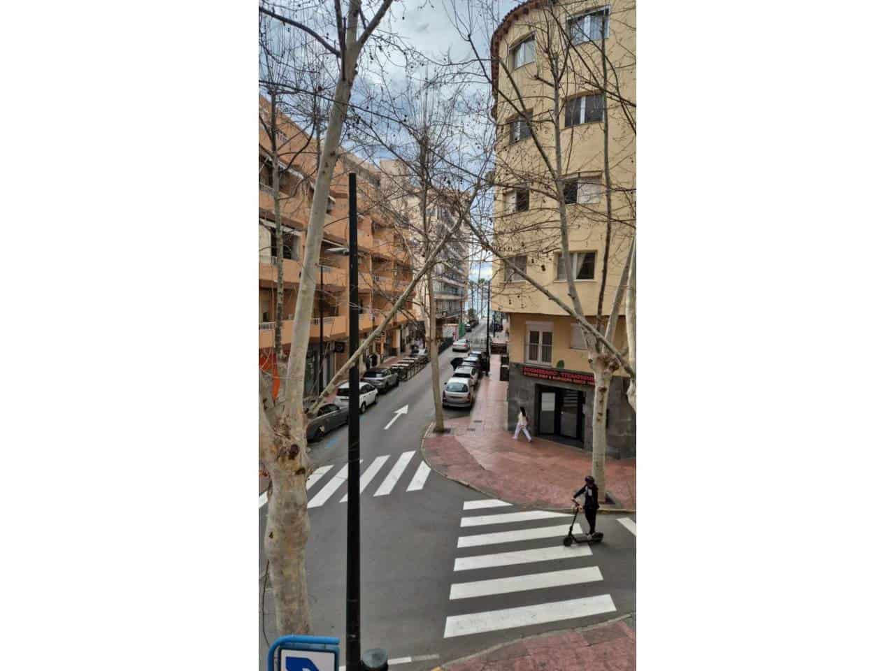 3 sovrum Lägenhet till salu i Calpe / Calp - 240 000 € (Ref: 8847076)