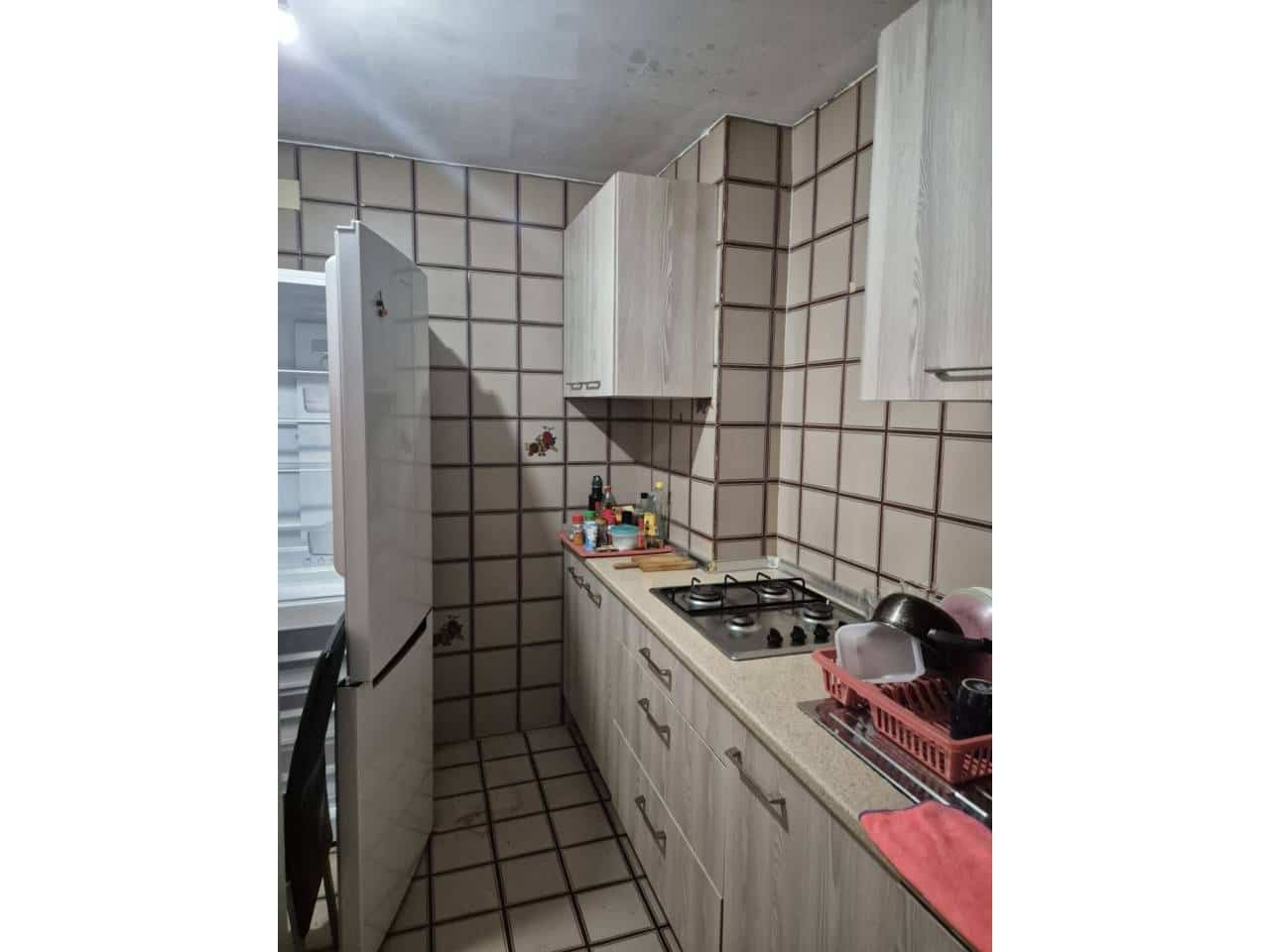 3 sovrum Lägenhet till salu i Calpe / Calp - 240 000 € (Ref: 8847076)