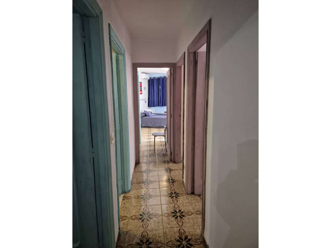 3 sovrum Lägenhet till salu i Calpe / Calp - 240 000 € (Ref: 8847076)