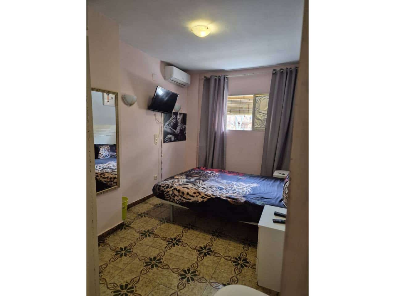 3 sovrum Lägenhet till salu i Calpe / Calp - 240 000 € (Ref: 8847076)