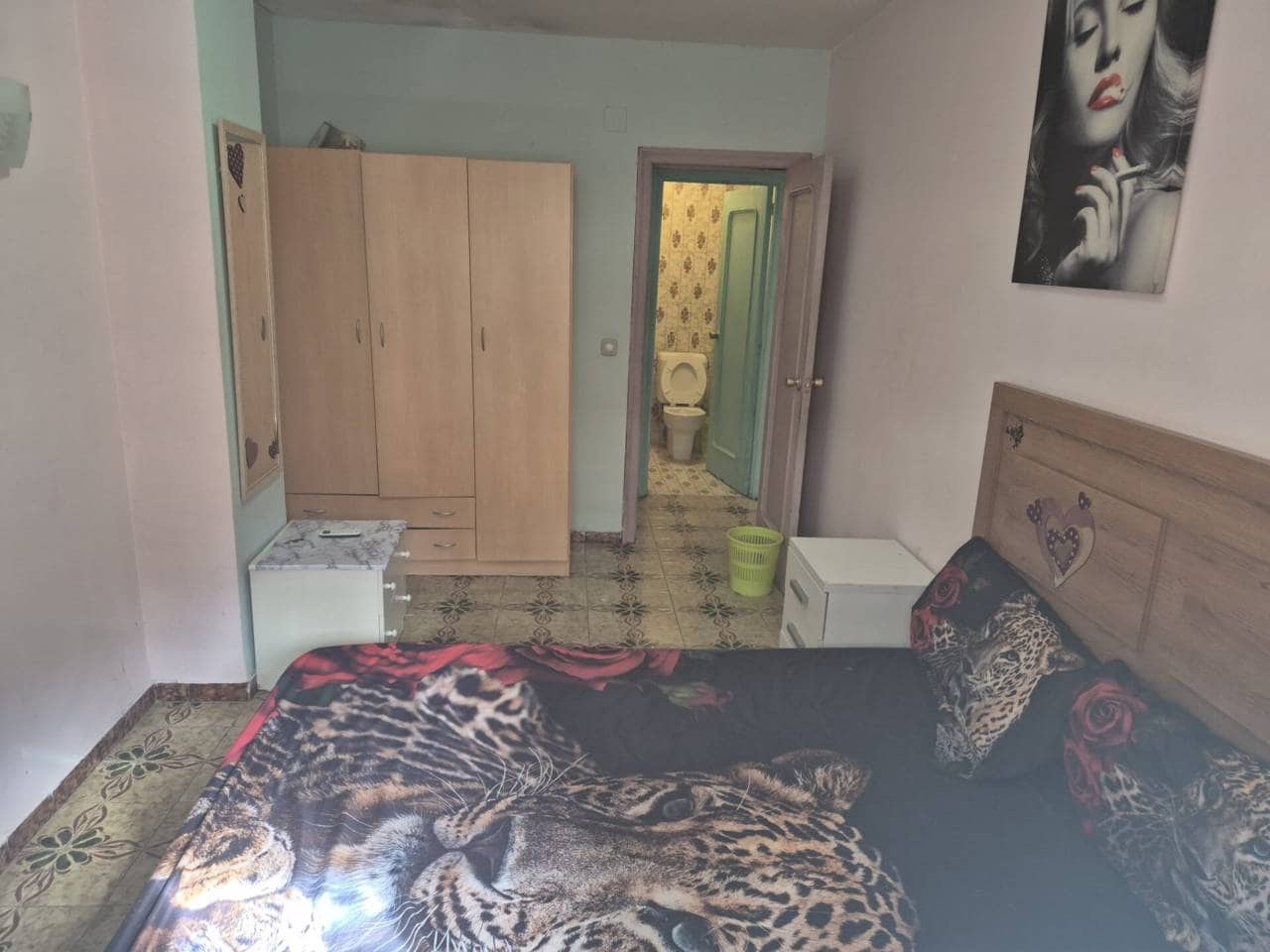 3 sovrum Lägenhet till salu i Calpe / Calp - 240 000 € (Ref: 8847076)