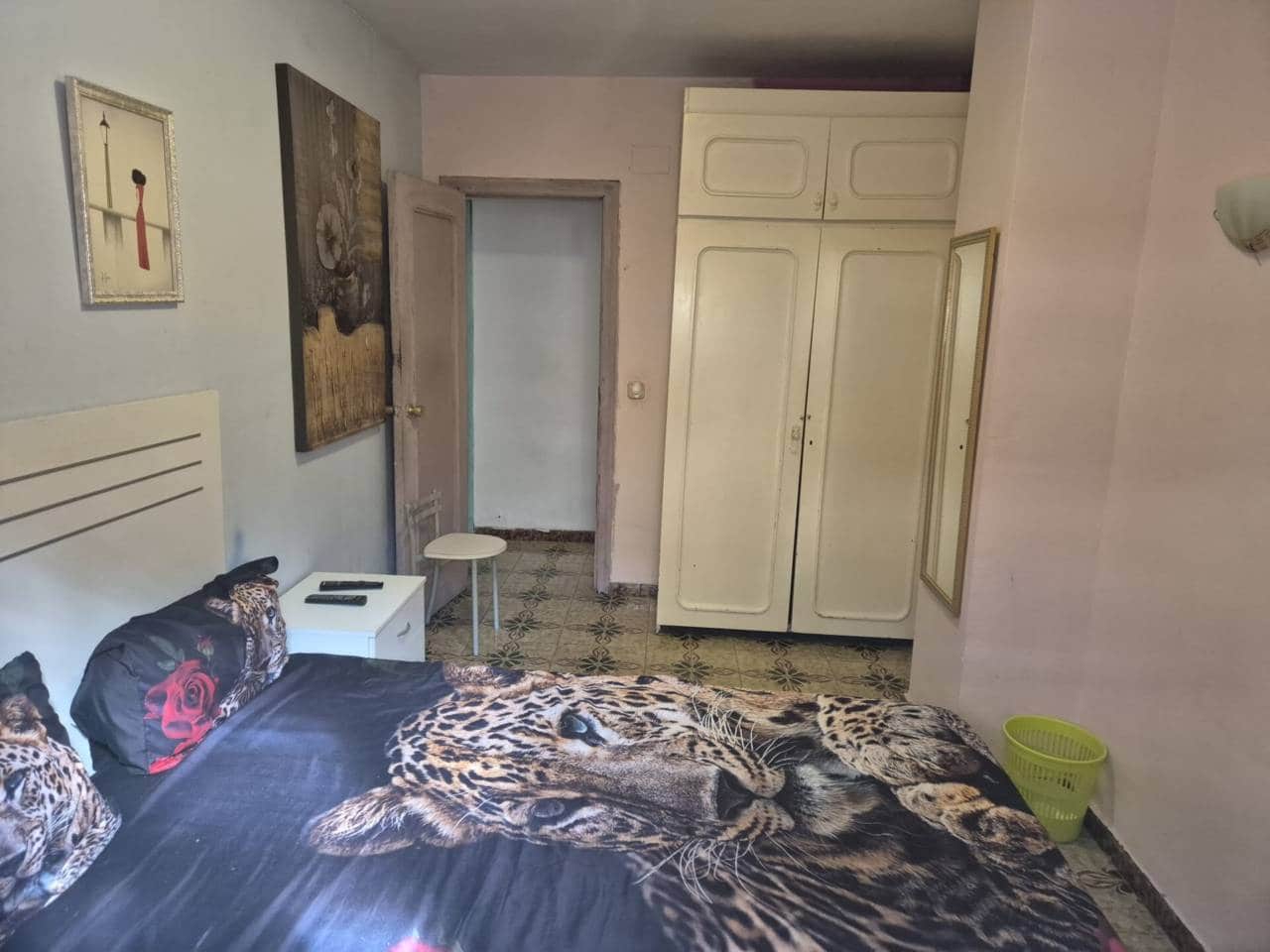 3 sovrum Lägenhet till salu i Calpe / Calp - 240 000 € (Ref: 8847076)