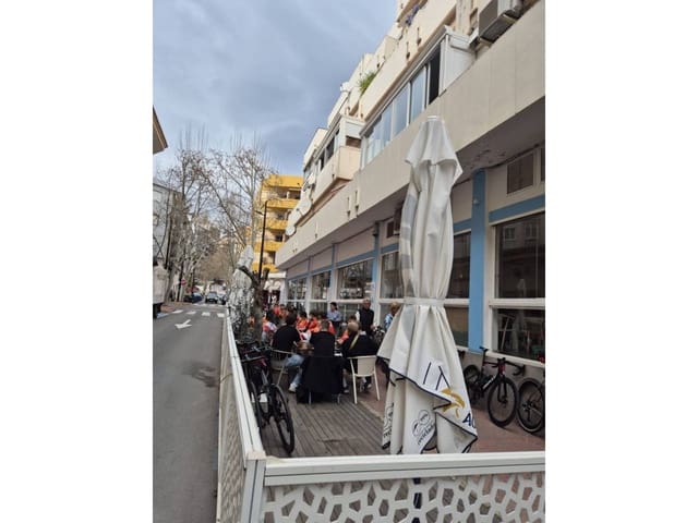 3 sovrum Lägenhet till salu i Pueblo, Calpe / Calp - 240 000 € (Ref: 8847076)