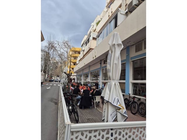 3 sovrum Lägenhet till salu i Pueblo, Calpe / Calp - 240 000 € (Ref: 8847076)