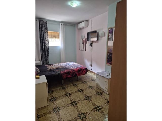 3 sovrum Lägenhet till salu i Pueblo, Calpe / Calp - 240 000 € (Ref: 8847076)