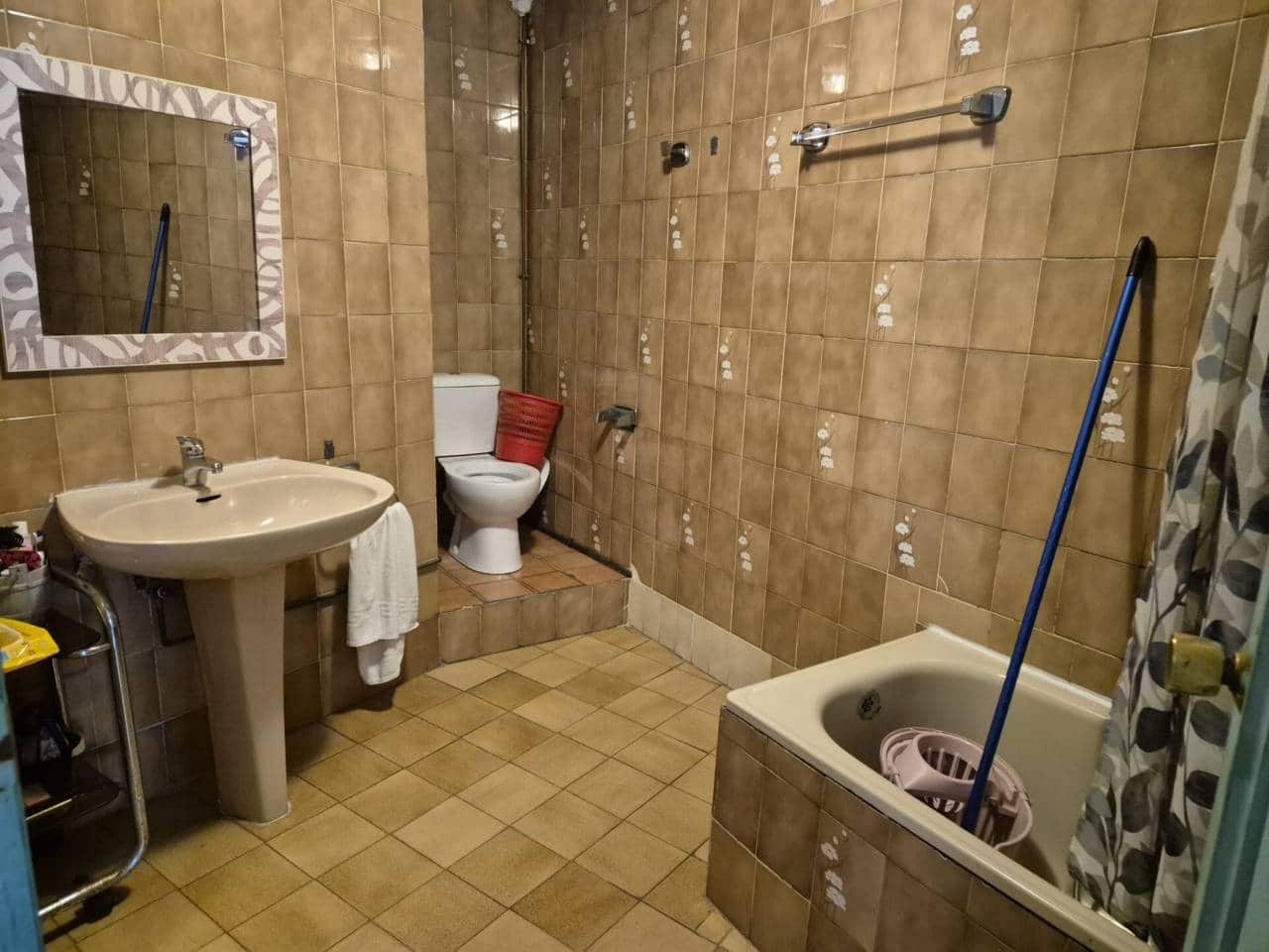 3 sovrum Lägenhet till salu i Calpe / Calp - 240 000 € (Ref: 8847076)