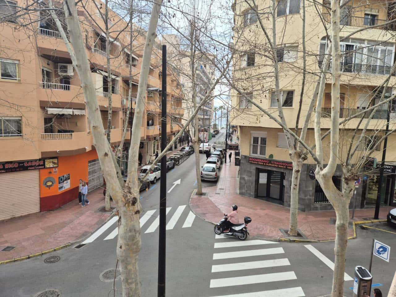 3 sovrum Lägenhet till salu i Calpe / Calp - 240 000 € (Ref: 8847076)