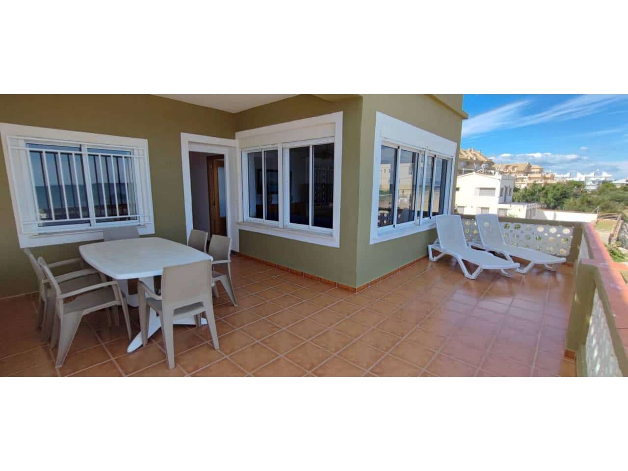 3 Zimmer Wohnung zu verkaufen in Denia - 420.000 € (Ref: 8892081)