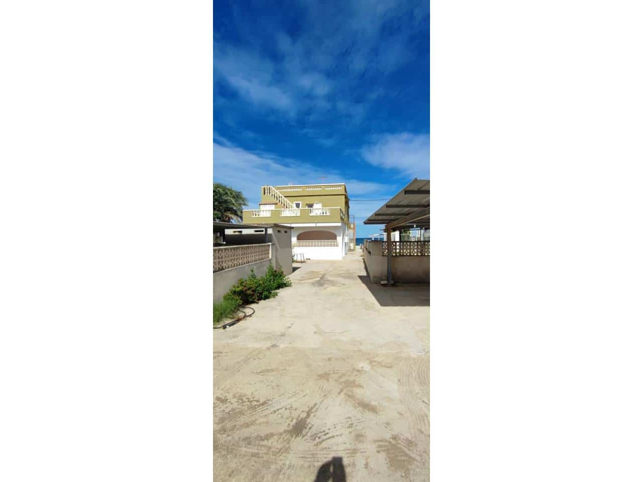 3 Zimmer Wohnung zu verkaufen in Denia - 420.000 € (Ref: 8892081)