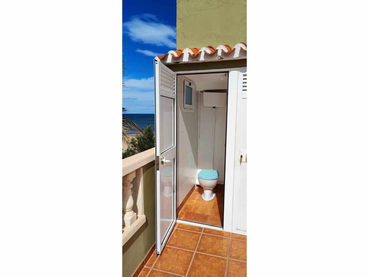 3 Zimmer Wohnung zu verkaufen in Denia - 420.000 € (Ref: 8892081)