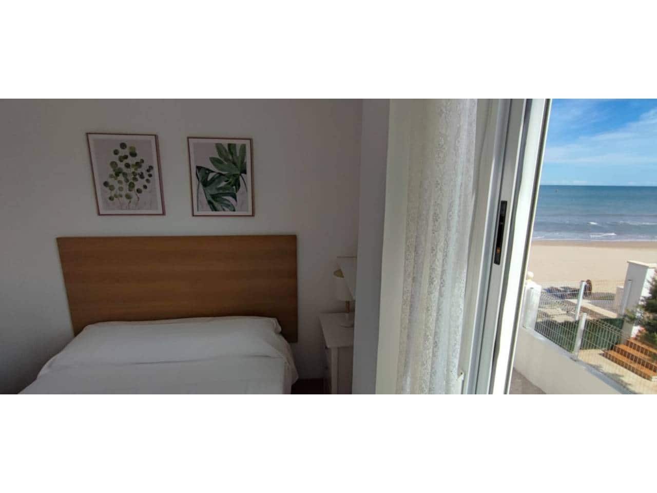 3 Zimmer Wohnung zu verkaufen in Denia - 420.000 € (Ref: 8892081)