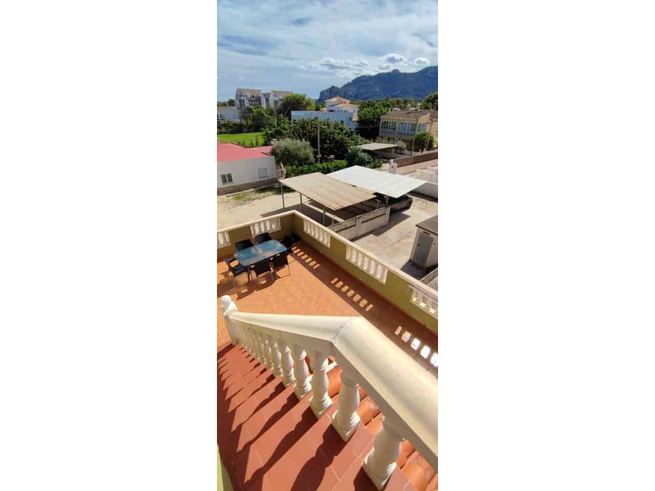 3 Zimmer Wohnung zu verkaufen in Denia - 420.000 € (Ref: 8892081)