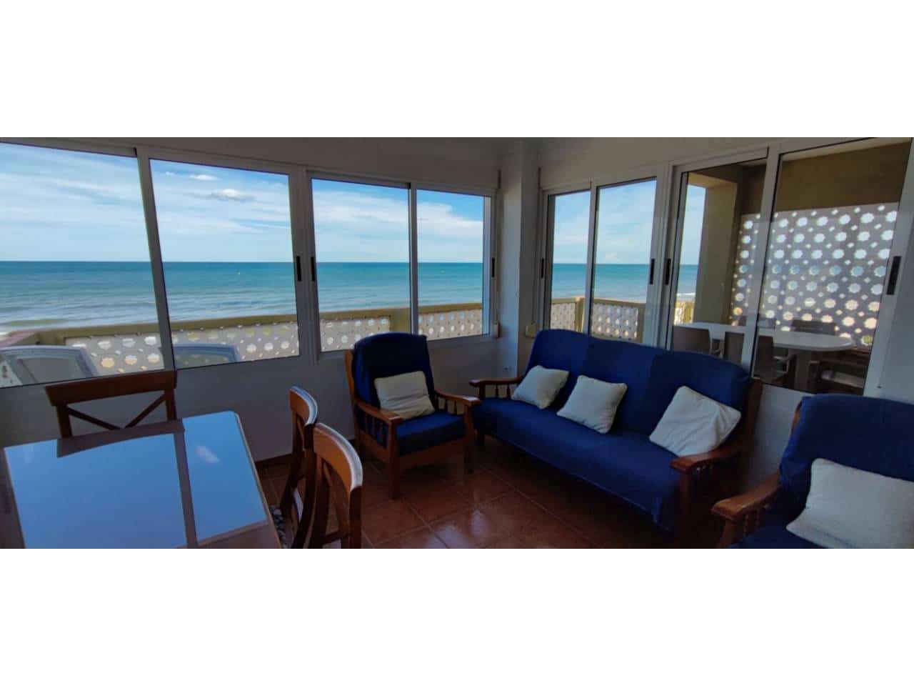 3 Zimmer Wohnung zu verkaufen in Denia - 420.000 € (Ref: 8892081)