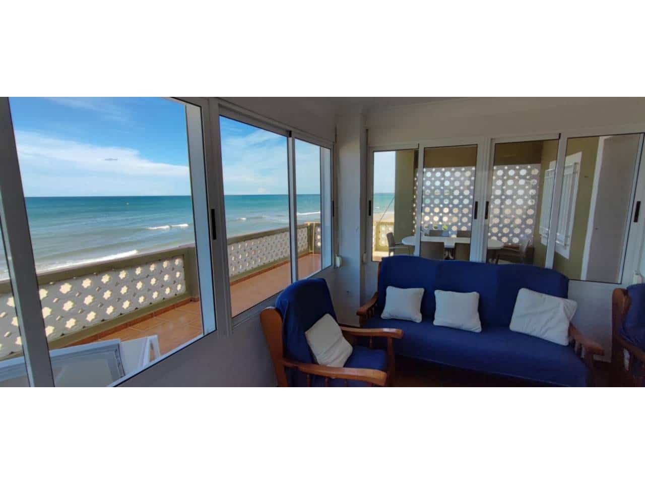 3 Zimmer Wohnung zu verkaufen in Denia - 420.000 € (Ref: 8892081)