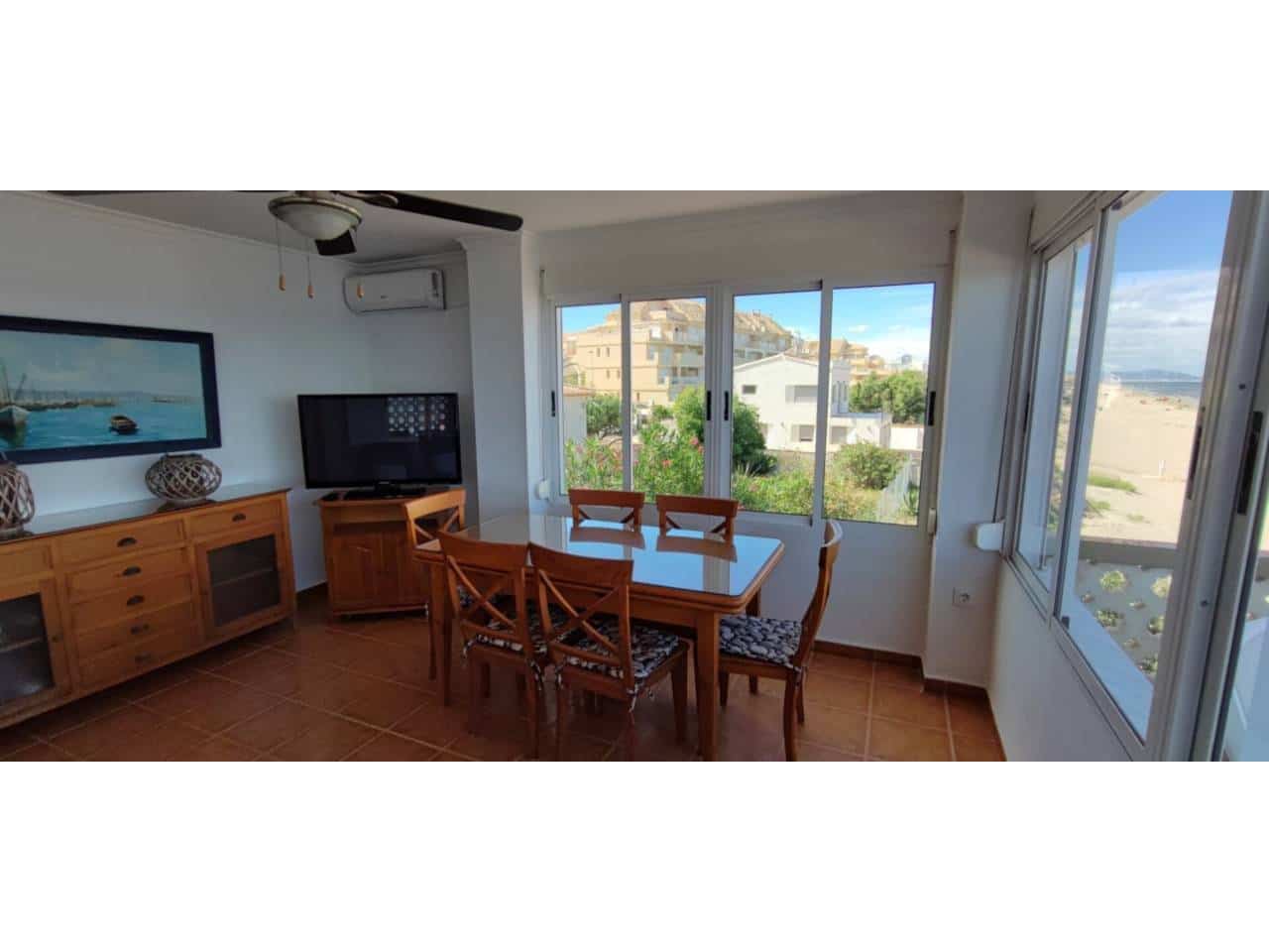 3 Zimmer Wohnung zu verkaufen in Denia - 420.000 € (Ref: 8892081)