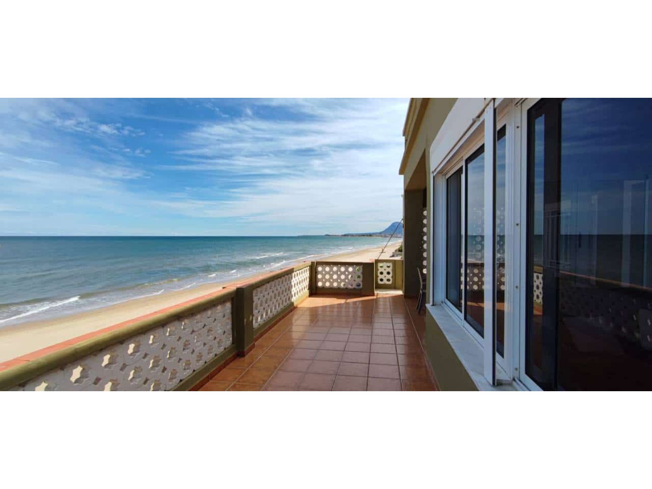 3 Zimmer Wohnung zu verkaufen in Denia - 420.000 € (Ref: 8892081)