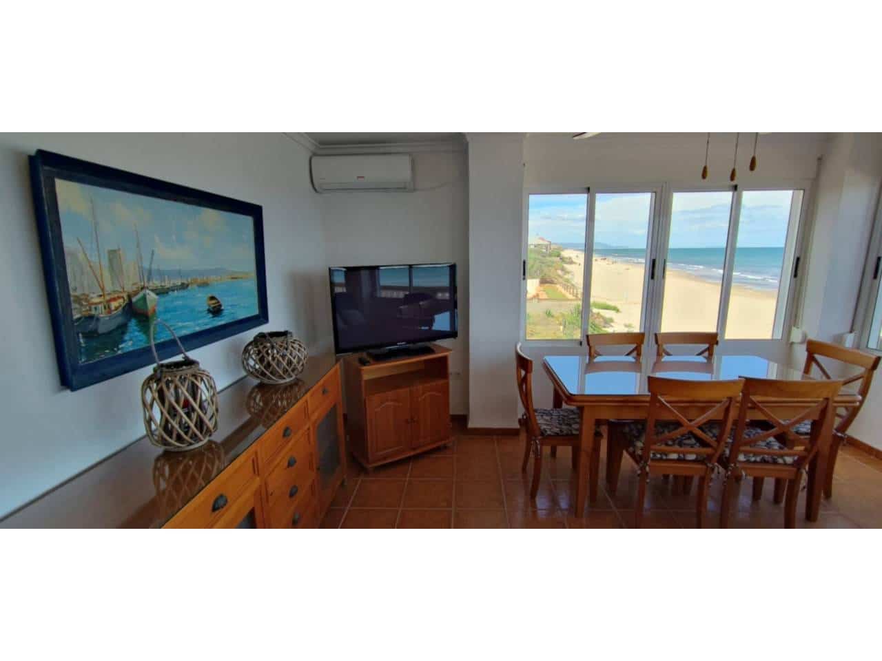 3 Zimmer Wohnung zu verkaufen in Denia - 420.000 € (Ref: 8892081)