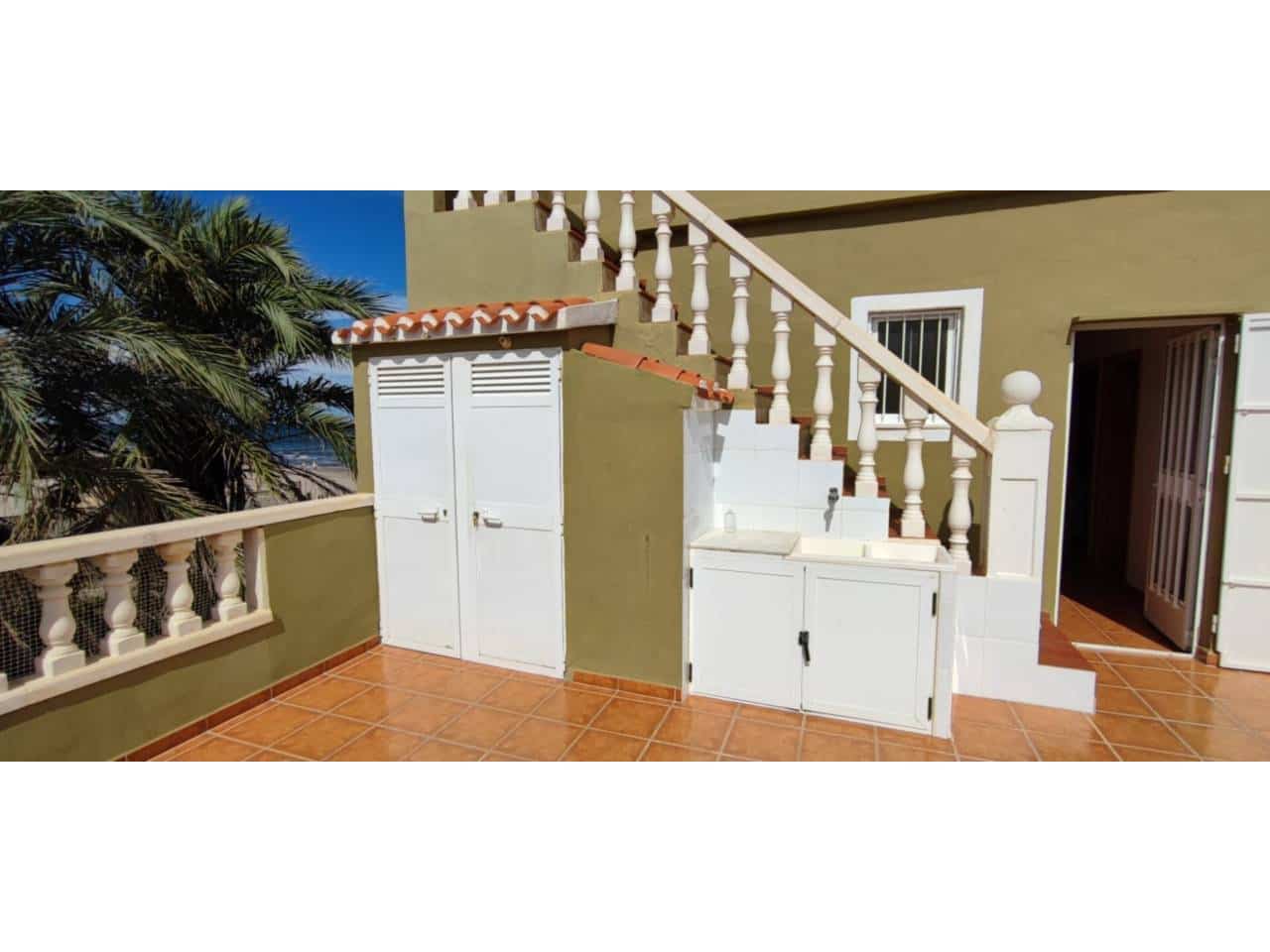 3 Zimmer Wohnung zu verkaufen in Denia - 420.000 € (Ref: 8892081)