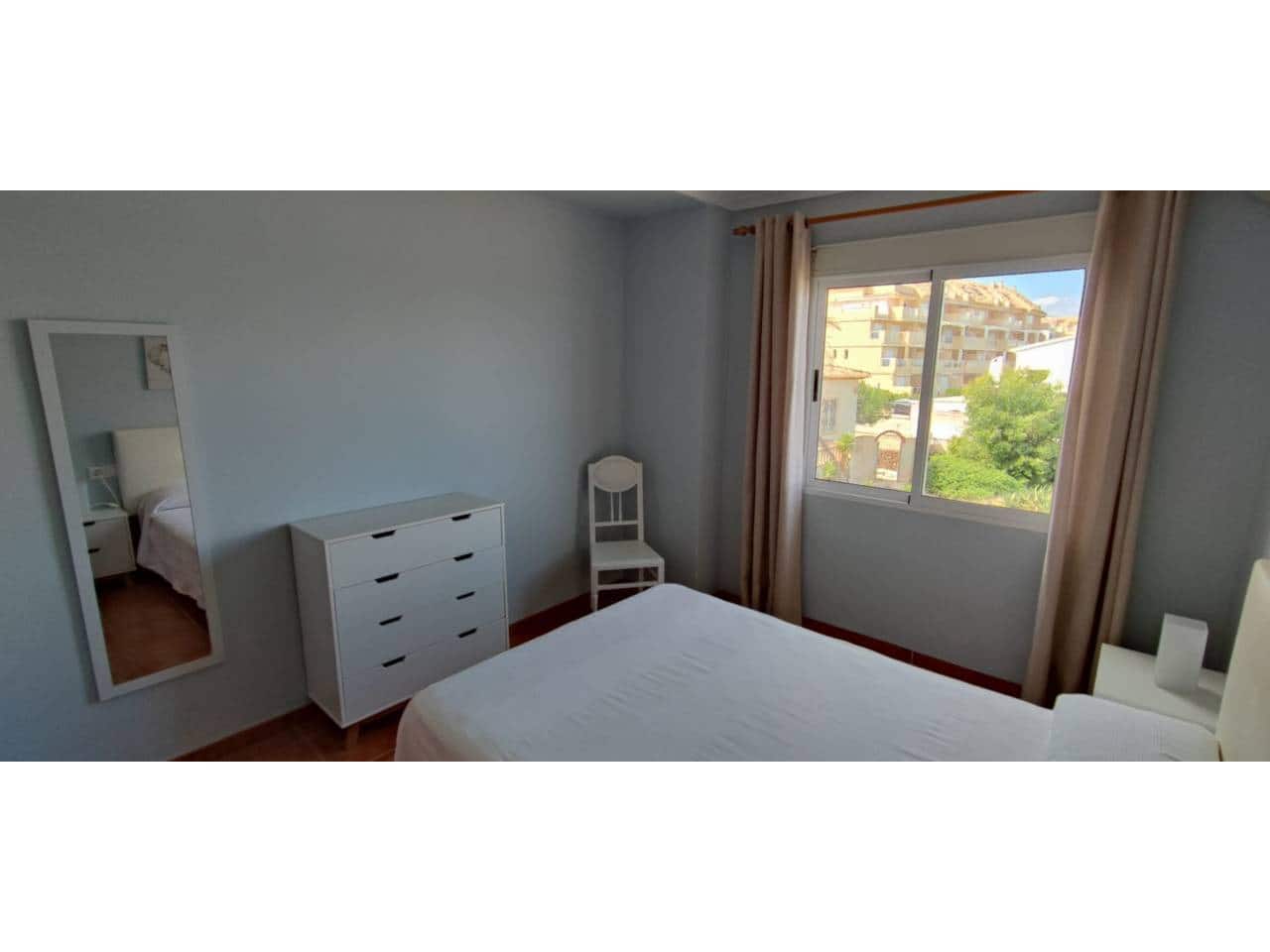 3 Zimmer Wohnung zu verkaufen in Denia - 420.000 € (Ref: 8892081)