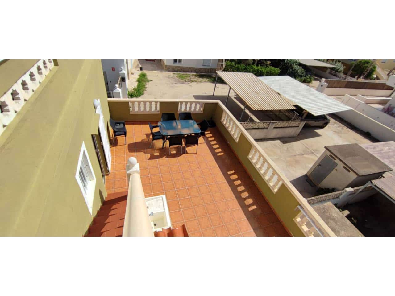 3 Zimmer Wohnung zu verkaufen in Denia - 420.000 € (Ref: 8892081)