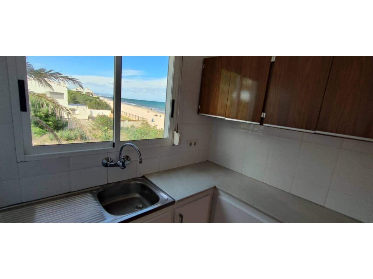 3 Zimmer Wohnung zu verkaufen in Denia - 420.000 € (Ref: 8892081)