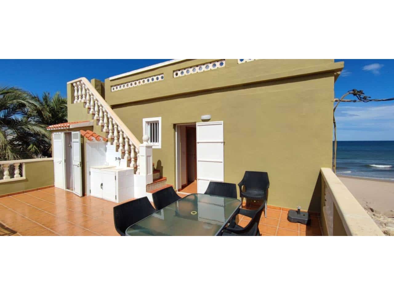 3 Zimmer Wohnung zu verkaufen in Denia - 420.000 € (Ref: 8892081)