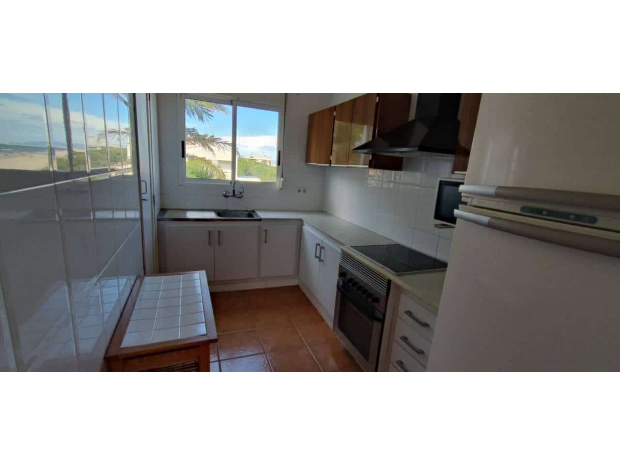 3 Zimmer Wohnung zu verkaufen in Denia - 420.000 € (Ref: 8892081)