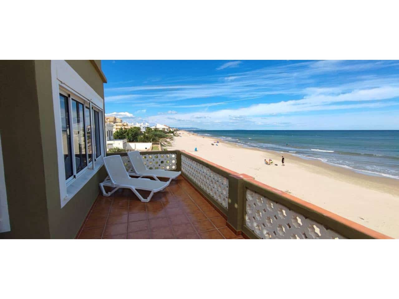 3 Zimmer Wohnung zu verkaufen in Denia - 420.000 € (Ref: 8892081)