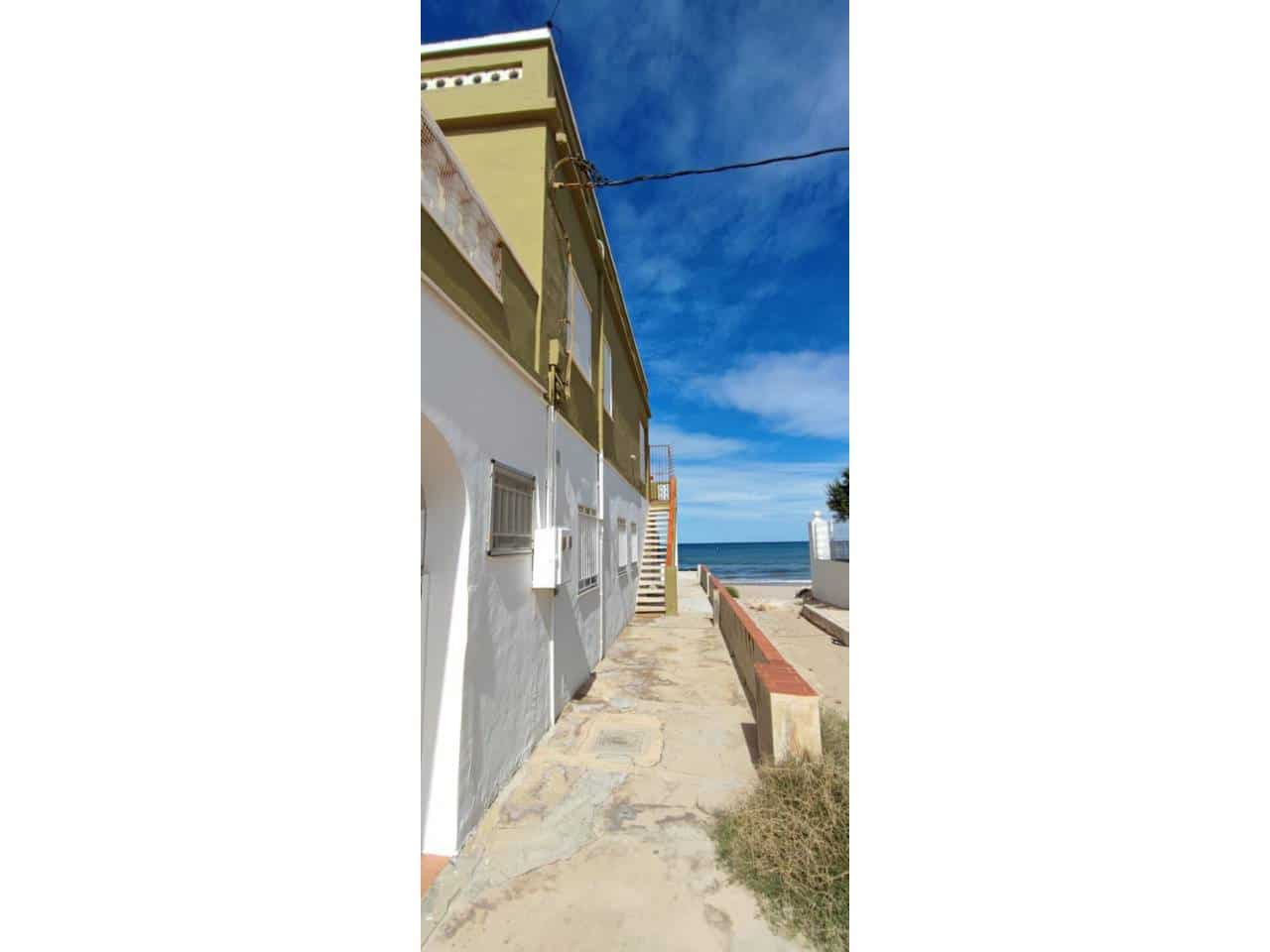 3 Zimmer Wohnung zu verkaufen in Denia - 420.000 € (Ref: 8892081)