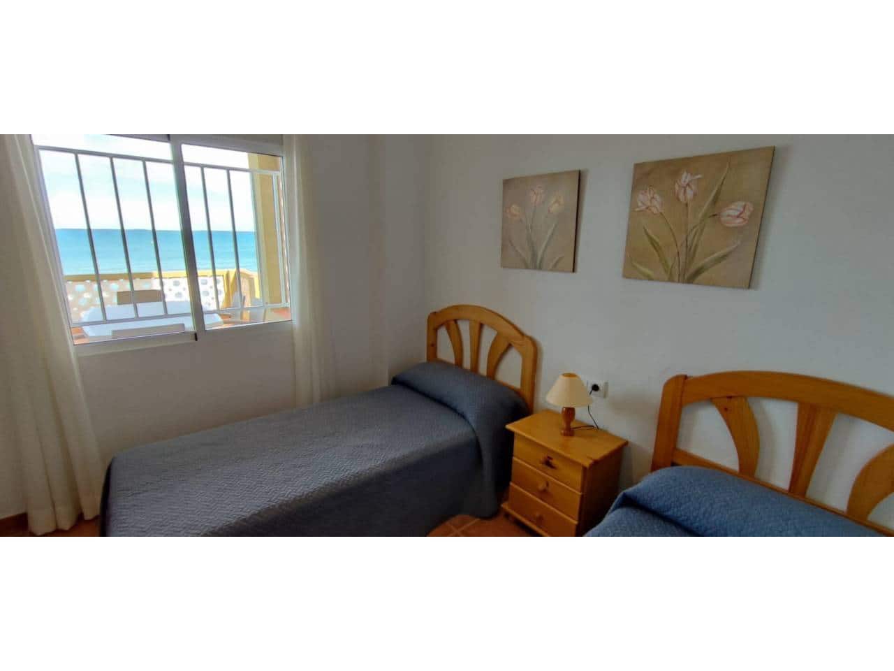 3 Zimmer Wohnung zu verkaufen in Denia - 420.000 € (Ref: 8892081)